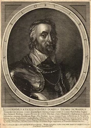 Thomas, Earl of Arundel (Zustand 3)